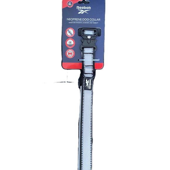 Reebok Other - Reebok Neoprene Dog Collar